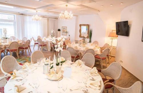 Bad Muender am Deister Hotel | Hotel Kastanienhof