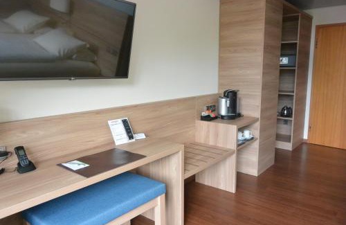 Erding Hotel | Hotel Kastanienhof