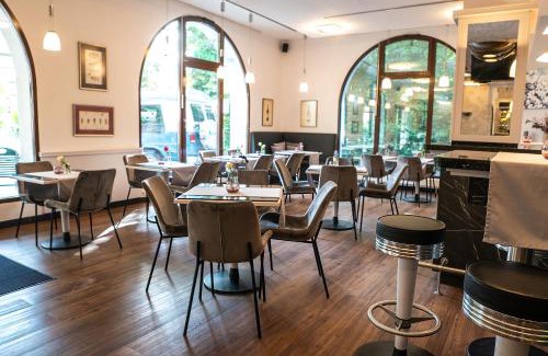 Erding Hotel | Hotel Kastanienhof