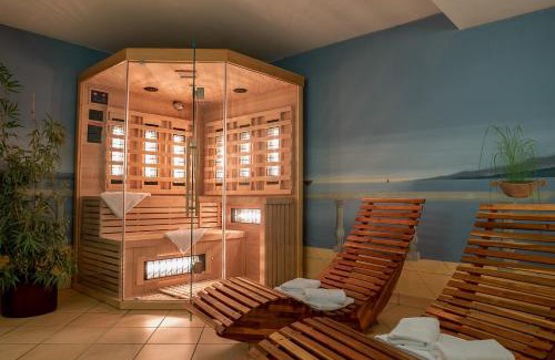 Erding Hotel | Hotel Kastanienhof
