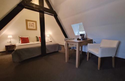 Doenrade Hotel | Hotel Kasteel Doenrade