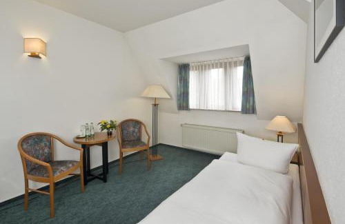 Werdau Hotel | Hotel Katharinenhof