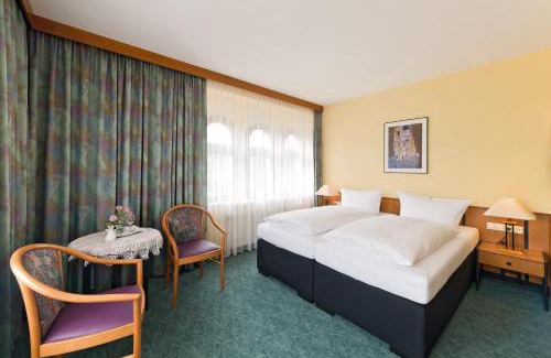 Werdau Hotel | Hotel Katharinenhof