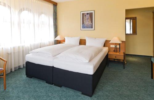 Werdau Hotel | Hotel Katharinenhof