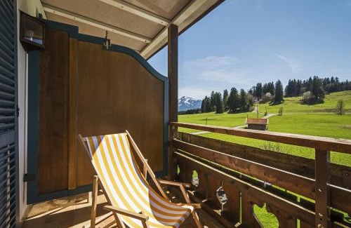 Rosshaupten Hotel | Hotel Kaufmann