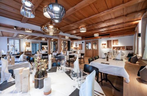 Schangnau Hotel | Hotel Kemmeriboden-Bad AG