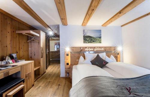 Schangnau Hotel | Hotel Kemmeriboden-Bad AG