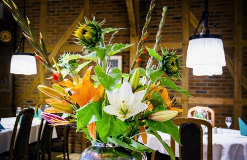 Havixbeck Hotel | Hotel Kemper