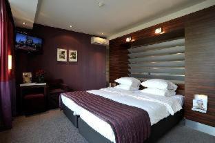 Breda Centrum Hotel | Hotel Keyser Breda