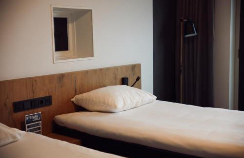 Breda Centrum Hotel | Hotel Keyser Breda
