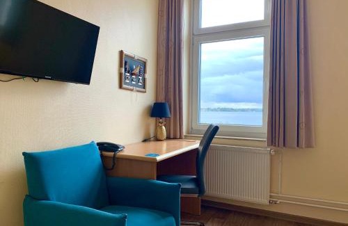 Christianpris Hotel | Hotel Kieler Förde