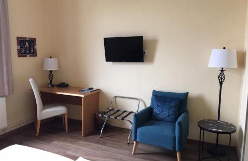 Christianpris Hotel | Hotel Kieler Förde