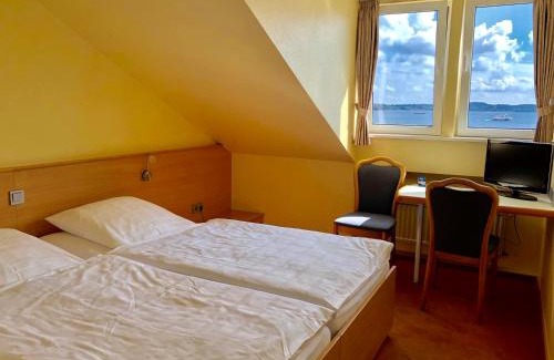 Christianpris Hotel | Hotel Kieler Förde