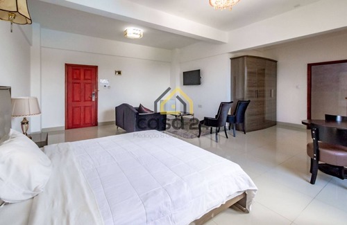 Luanda Hotel | Hotel kilimanjaro