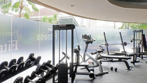 Palmerah Hotel | Hotel KIMAYA Slipi Jakarta By HARRIS