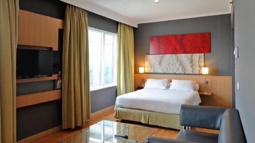 Palmerah Hotel | Hotel KIMAYA Slipi Jakarta By HARRIS