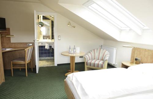 Nortorf House | Hotel Kirchspiels Gasthaus