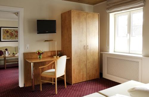 Nortorf House | Hotel Kirchspiels Gasthaus