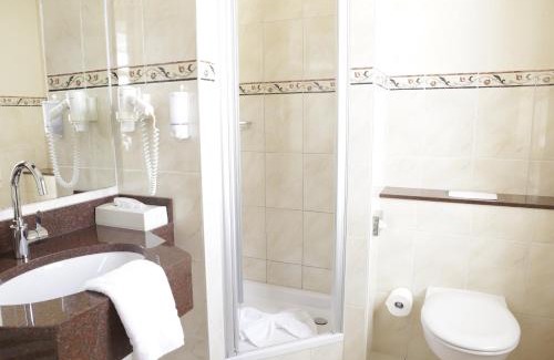 Nortorf House | Hotel Kirchspiels Gasthaus