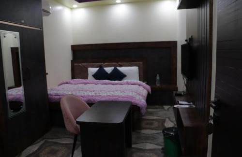 Janakpur Hotel | Hotel Kishan