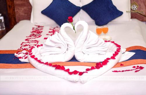 Janakpur Hotel | Hotel Kishan