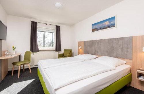 Neukirchen/Erzgeb Hotel | Hotel-Klanxbüller-Stuben
