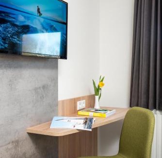 Neukirchen/Erzgeb Hotel | Hotel-Klanxbüller-Stuben