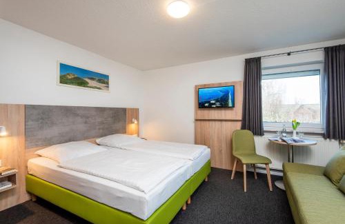 Neukirchen/Erzgeb Hotel | Hotel-Klanxbüller-Stuben