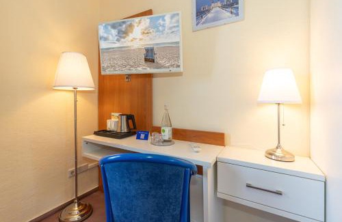 Ralswiek House | Hotel Klaus Störtebeker