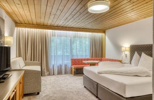 Hintertux Hotel | Hotel Klausnerhof