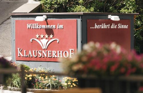 Hintertux Hotel | Hotel Klausnerhof