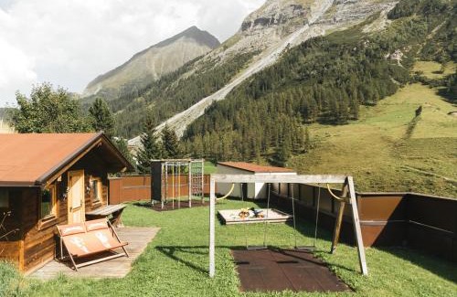 Hintertux Hotel | Hotel Klausnerhof