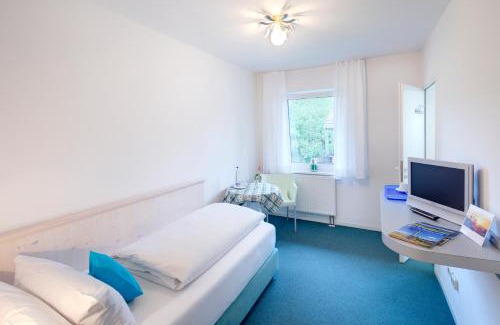 Horn House | Hotel Kleiner König