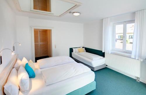 Horn House | Hotel Kleiner König
