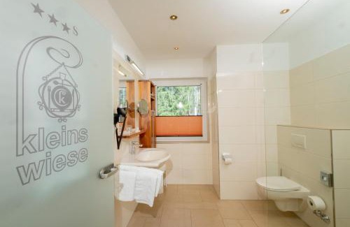 Oberrarbach House | Hotel Kleins Wiese