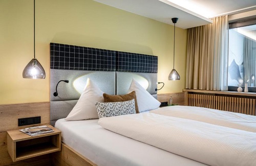 Maurach Hotel | Hotel Klingler
