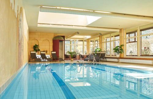 Ettal Hotel | Hotel Klosterhotel Ludwig der Bayer