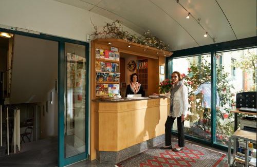 Sankt Jobst Hotel | Hotel Klughardt