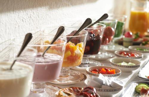 Sankt Jobst Hotel | Hotel Klughardt