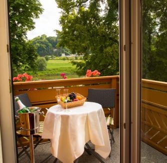 Meissen Hotel | Hotel Knorre