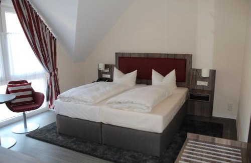Meissen Hotel | Hotel Knorre