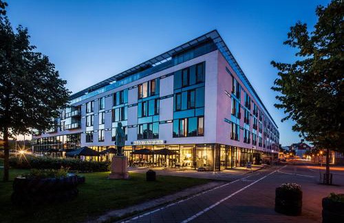 Kolding Hotel | Hotel Kolding