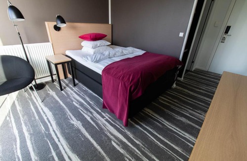Kolding Hotel | Hotel Kolding