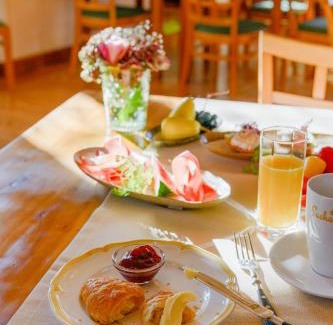 Zellertal Hotel | Hotel Kollektur