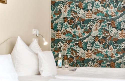 Ludwigsvorstadt-Kliniken Hotel | Hotel Kraft