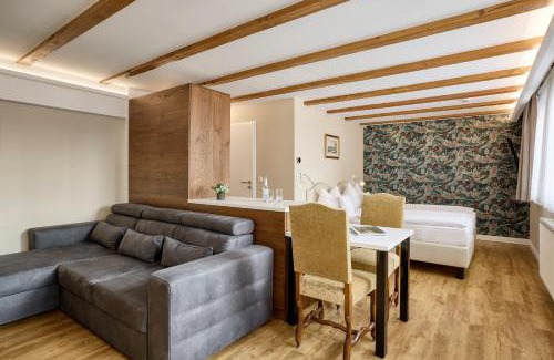 Ludwigsvorstadt-Kliniken Hotel | Hotel Kraft