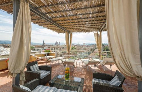 Santa Maria Novella Hotel | Hotel Kraft