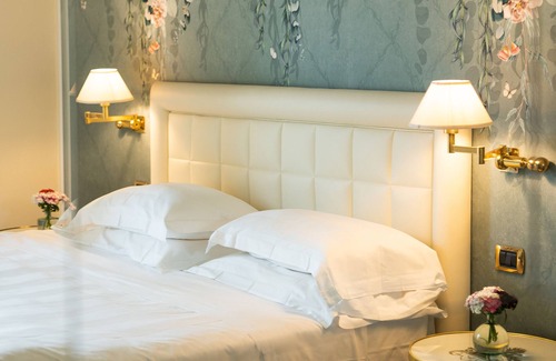 Santa Maria Novella Hotel | Hotel Kraft