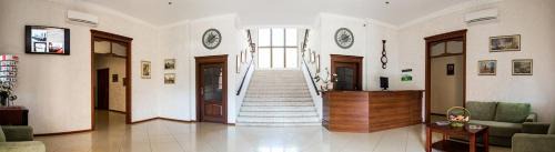 Svyatoshyns'kyi District Hotel | Hotel Krakow