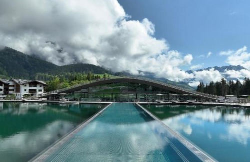 Rain Hotel | Hotel Krallerhof